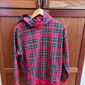 GAP NWT Boys holiday hoodie